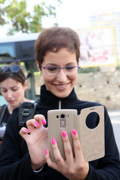 LG Lebanon Tour in 48 Hours
